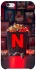 Чехол на Apple iPhone 6/6s (4.7") Netflix and popcorn фото 1 из 1