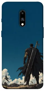 Чохол на OnePlus 7 Berserk v23 фото 1 з 1