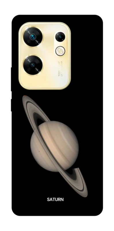 Чехол на Infinix Zero 30 4G Saturn фото 1 из 1