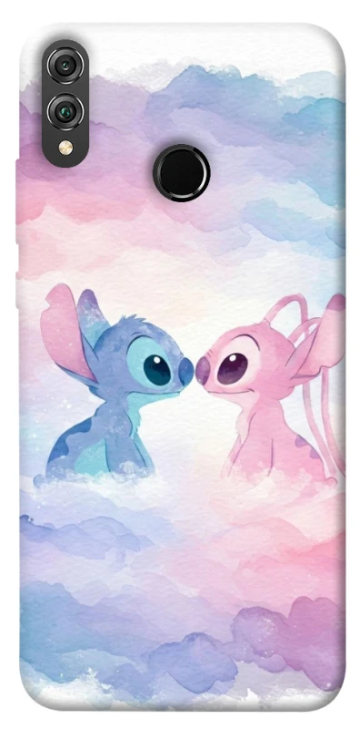 Чехол на Huawei Honor 8X Stitch ver.30 фото 1 из 1