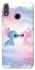 Чехол на Huawei Honor 8X Stitch ver.30 фото 1 из 1