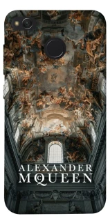 Чохол на Xiaomi Redmi 4X Alexander McQueen фото 1 з 1