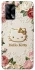 Чехол на Oppo A74 4G Hello Kitty фото 1 из 1