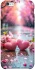 Чохол на Apple iPhone 6/6s plus (5.5") Pink heart фото 1 з 1