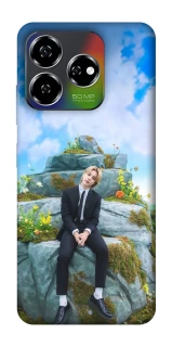 Чохол на ZTE Nubia V60 Jimin - BTS фото 1 з 1