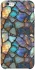 Чохол на Apple iPhone 6/6s plus (5.5") Nature Mosaic ver.2 фото 1 з 1