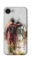 Чохол на Apple iPhone 17e (6.1") Ronaldo та Messi фото 1 з 1