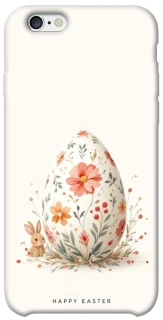 Чехол на Apple iPhone 6/6s (4.7") Easter ver.3 фото 1 из 1