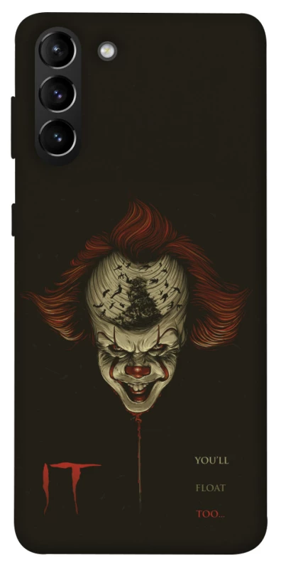 Чехол на Samsung Galaxy S21+ Оно v2 фото 1 из 1