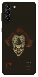 Чехол на Samsung Galaxy S21+ Оно v2 фото 1 из 1