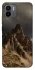 Чехол на Xiaomi Redmi A1 / A2 Mountain v2 фото 1 из 1