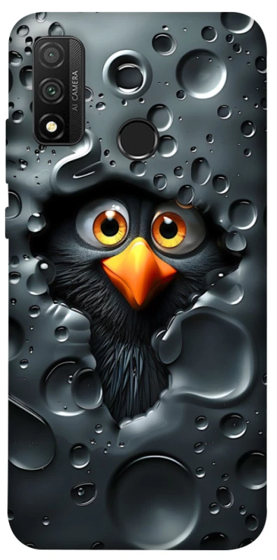 Чехол на Huawei P Smart (2020) Ну привет ! фото 1 из 1