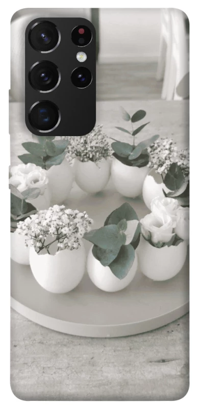 Чохол на Samsung Galaxy S21 Ultra Mood фото 1 з 1