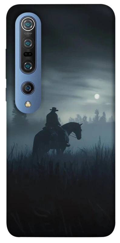 Чохол на Xiaomi Mi 10 / Mi 10 Pro cowboy фото 1 з 1