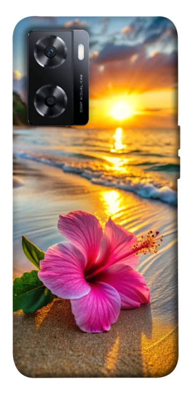 Чохол на OnePlus Nord N20 SE Flowers v22 фото 1 з 1