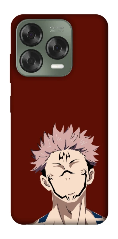 Чохол на ZTE Nubia V70 Design Sakuna v3 фото 1 з 1