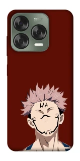 Чехол на ZTE Nubia V70 Design Sakuna v3 фото 1 из 1