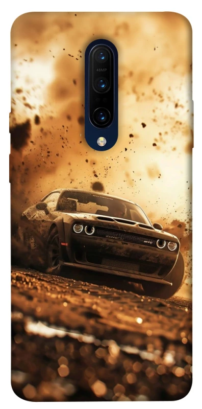 Чехол на OnePlus 7 Pro Mud race фото 1 из 1