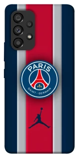 Чохол на Samsung Galaxy A53 5G FC PSG v3 фото 1 з 1