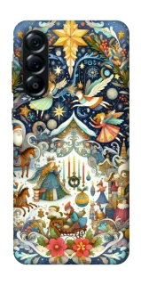 Чехол на Samsung Galaxy A57 5G Christmas spirit ver.11 фото 1 из 1