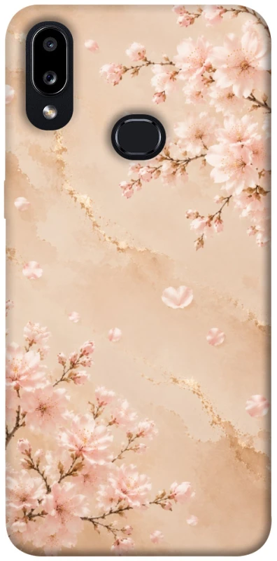 Чохол на Samsung Galaxy A10s Sakura ver.2 фото 1 з 1