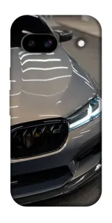 Чехол на Google Pixel 8a BMW v53 фото 1 из 1