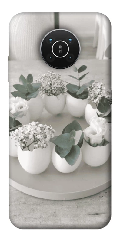 Чехол на Nokia X10 / X20 Mood фото 1 из 1