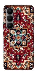 Чохол на Infinix Hot 60 Pro+ Килим v4 фото 1 з 1