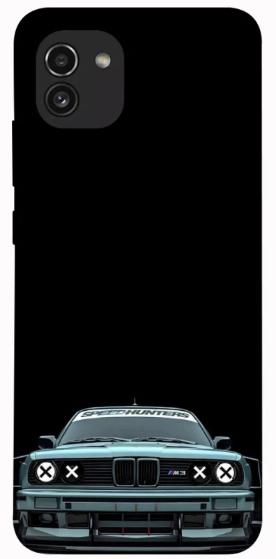 Чохол на Samsung Galaxy A03 BMW v148 фото 1 з 1