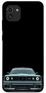 Чохол на Samsung Galaxy A03 BMW v148 фото 1 з 1