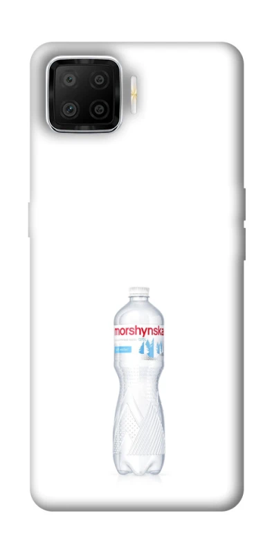 Чохол на Oppo A73 (2017) Morshynska фото 1 з 1