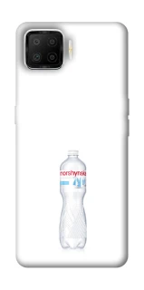 Чохол на Oppo A73 (2017) Morshynska фото 1 з 1