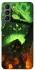 Чохол на Samsung Galaxy S21 Gromash Hellscream фото 1 з 1