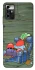Чохол на ZTE Blade A72 Mr.Krabs фото 1 з 1