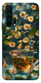Чехол на Huawei Honor 20 Pro Flowers v15 фото 1 из 1