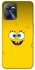 Чехол на Realme C35 SpongeBob фото 1 из 1