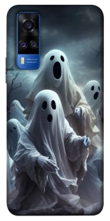 Чохол на Vivo Y51a Ghost фото 1 з 1