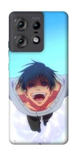 Чохол на Motorola Edge 50 Pro Toji v2 фото 1 з 1