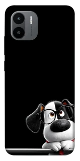 Чохол на Xiaomi Redmi A1+ / Poco C50 / A2+ My Dog фото 1 з 1