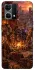Чохол на Oppo Reno 7 4G WOW forever v8 фото 1 з 1