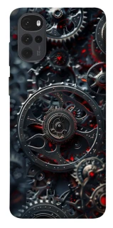 Чехол на Motorola Moto G22 Mechanism фото 1 из 1