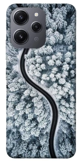 Чохол на Xiaomi Redmi 12 Новорічний v26 фото 1 з 1