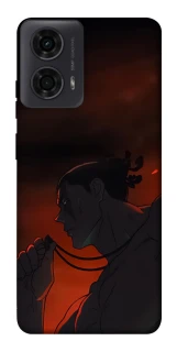 Чехол на Motorola Moto G04 Todo v5 фото 1 из 1