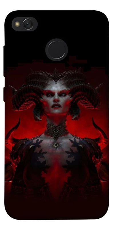 Чехол на Xiaomi Redmi 4X Lilith фото 1 из 1