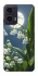 Чохол на Motorola Moto G35 Flowers v25 фото 1 з 1