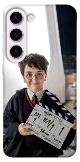 Чехол на Samsung Galaxy S23+ New Harry Potter ver.1 фото 1 из 1