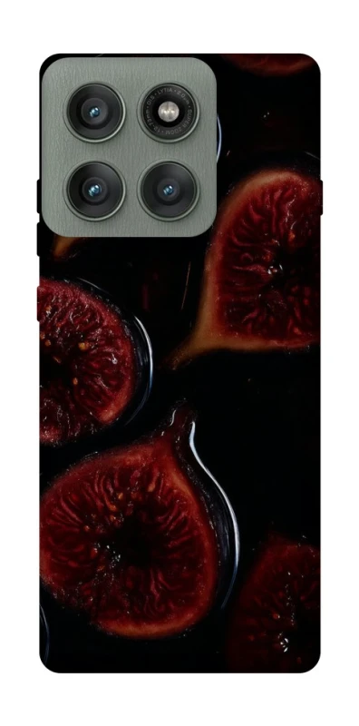 Чохол на Motorola Edge 60 Pro VioletFig фото 1 з 1