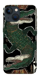 Чехол на Apple iPhone 13 mini (5.4") Joker фото 1 из 1