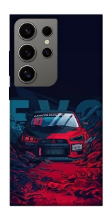 Чехол на Samsung Galaxy S24 Ultra EVO 10 фото 1 из 1