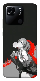 Чехол на Xiaomi Redmi 10A Asoka фото 1 из 1